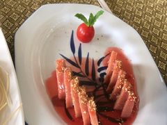 -南沙游艇会·大兵船餐厅