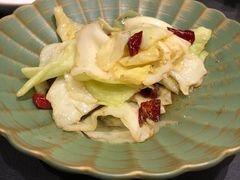 -A One Kitchen·南京精菜馆(晶丽酒店店)