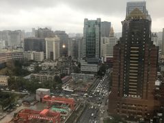 -成都天府丽都喜来登饭店
