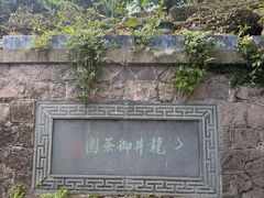 -十八棵（老龙井）御茶园(老龙井店)