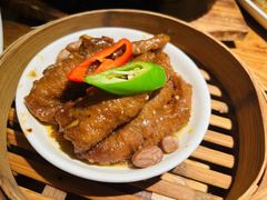 -点心传说·粤菜点心(佐阾虹湾店)