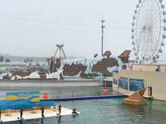 -秦皇岛乐岛海洋王国