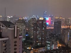 -上海雅居乐万豪侯爵酒店