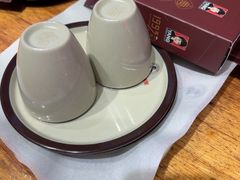 -老杨太太烧烤(文化广场店)