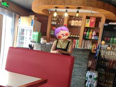 -小天府川菜馆(魏公村店)