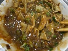 -正味斋锅巴菜(西北角店)