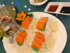 -平壤馆(西塔街店)