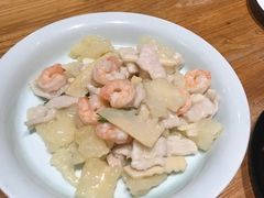 -壹零捌道·北京烤鸭(车公庄店)