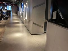 -W FITNESS 威尔仕健身·游泳(老西门新苑店)