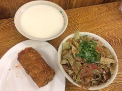 -真素诚·清真(新华路店)