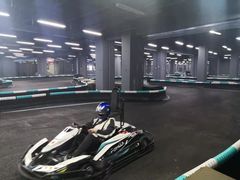 -e赛道卡丁车