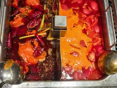 -海底捞火锅(老城根店)