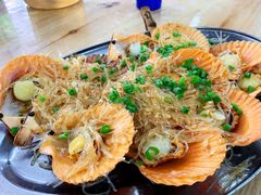 -明记海鲜大排档(巽寮湾店)