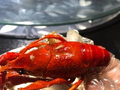 小龙虾-臻吃客主题餐厅(人民路店)