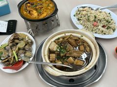 -新峰肉骨茶(总店)