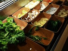-火炉火自助餐(枫蓝国际店)