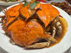 -径山十八道·风味民间菜(华夏之心店)