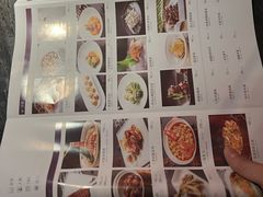 -穿越·外婆家(西溪天堂店)