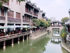 -龙潭水乡