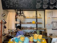 -唐咖精品咖啡(大理古城手冲店)