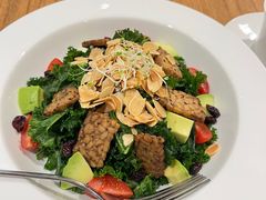 -茹·pure vegan(博华广场店)