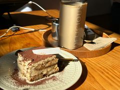 -沏点Trattoria意大利餐厅(新街口店)