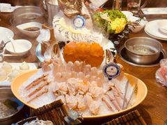 -东海怡品海鲜豆捞(星街坊店)