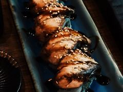 -山葵家居酒屋(天目里店)