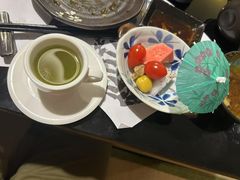 -天狗山料理(省体店)
