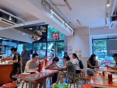 -红荔村肠粉(贝丽店)