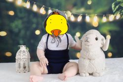 -哈尼Honey baby 儿童摄影(立丰国际公寓店)