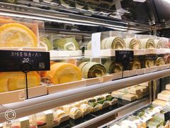 -幸福西饼面包茶饮(车公庙店)