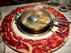 -牛人日志·鲜牛肉骨汤火锅(万科里瑧店)
