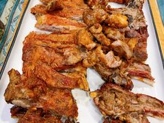 -阿吾丹的烤羊·新疆菜·抓饭·拌面(乌尔禾店)