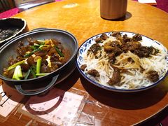 -园林美食城·本土农家菜(杨和镇店)