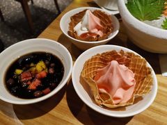 -水林间·寿喜烧自助(仙林金鹰店)
