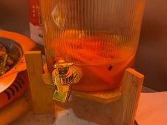 -闻溪有渔·活鱼现烤才好吃(太仓万达店)