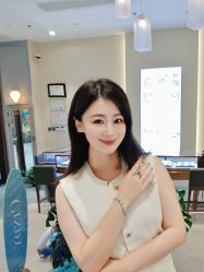 -Cindy Jewelry·钻戒·彩色宝石