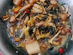 -畲乡一品鱼府土菜馆