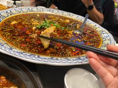 -小谭川菜(紫薇田园店)
