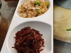 -老磨油饼(高陵店)