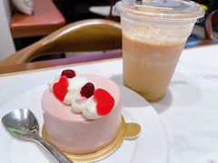 -Peet's Coffee皮爷咖啡(万象天地店)