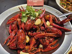 -天宝兄弟(前海壹方城店)