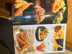 -割烹旭日本料理(龙湖狮山天街店)