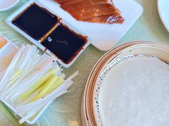 -京尊烤鸭店JINGZUN(春秀路店)