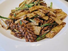-老牌坊鲁菜名店(聊城美食岛店)