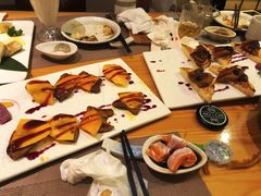 -竹幸日本料理(国光1937科技文化创意园店)