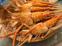 -79号渔船海鲜饭店(宝安店)