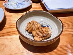 -镹·鱼料理  国产鱼使用店