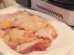 -粤来记·啫啫煲·点心(日月光店)